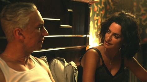 penelope cruz movies list|'Ferrari' Review — Penélope Cruz Dominates Michael .
